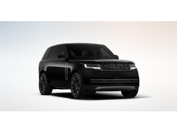 Car LAND ROVER