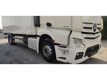 Mercedes-Benz Actros 1843 1843-Vermietung - LBW Voll-Luft-gefedert on lease Mercedes-Benz Actros 1843 1843-Vermietung - LBW Voll-Luft-gefedert: picture 3 Mercedes-Benz Actros 1843 1843-Vermietung - LBW Voll-Luft-gefedert on lease Mercedes-Benz Actros 1843 1843-Vermietung - LBW Voll-Luft-gefedert: picture 3