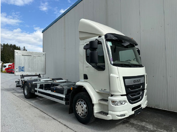 Container transporter/ Swap body truck DAF LF 310 8G LBW Bär2T 3J-Garatnie DAF LF 310 8G LBW Bär2T 3J-Garatnie: picture 2 Container transporter/ Swap body truck DAF LF 310 8G LBW Bär2T 3J-Garatnie DAF LF 310 8G LBW Bär2T 3J-Garatnie: picture 2
