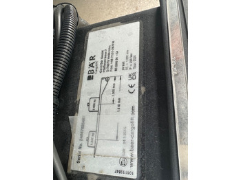 Container transporter/ Swap body truck DAF LF 310 8G LBW Bär2T 3J-Garatnie DAF LF 310 8G LBW Bär2T 3J-Garatnie: picture 5 Container transporter/ Swap body truck DAF LF 310 8G LBW Bär2T 3J-Garatnie DAF LF 310 8G LBW Bär2T 3J-Garatnie: picture 5