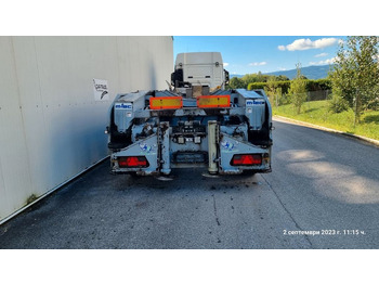 M-Tec Silosteller M-Tec Silosteller on lease M-Tec Silosteller M-Tec Silosteller: picture 3