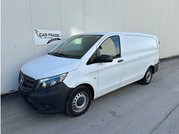 Panel van MERCEDES-BENZ Vito 110