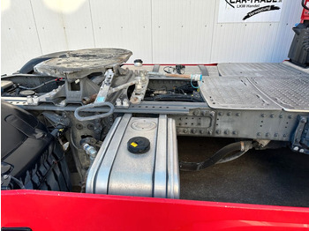 Tractor unit DAF XF 480 SSC ADR Hydraulik Alu: picture 5