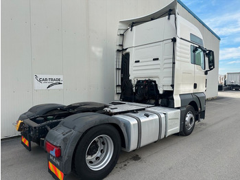 Tractor unit MAN TGX 18.460 XXL Intarder: picture 3