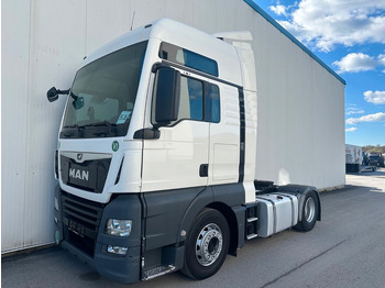 Tractor unit MAN TGX 18.460