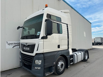 Tractor unit MAN TGX 18.460