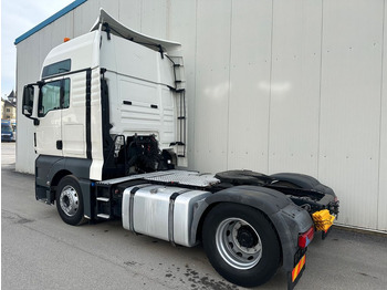 Tractor unit MAN TGX 18.460 XXL Intarder: picture 4