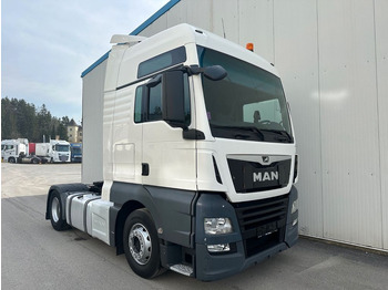 Tractor unit MAN TGX 18.460 XXL Intarder: picture 2