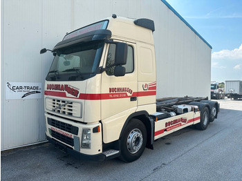 Volvo FH 400 VEB Multilift  on lease Volvo FH 400 VEB Multilift: picture 1