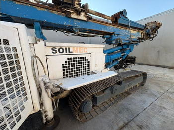 Soilmec SM 401 on lease Soilmec SM 401: picture 2