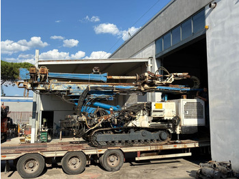 Soilmec SM 401 on lease Soilmec SM 401: picture 1