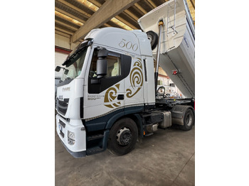 Tractor unit IVECO AS440T/P: picture 3