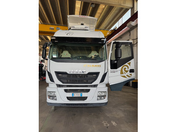 Tractor unit IVECO AS440T/P: picture 2