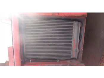 Radiator LIEBHERR