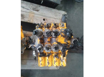 Spare parts JCB