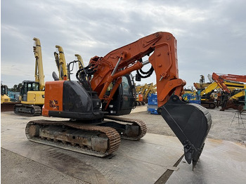 Crawler excavator HITACHI ZX135USK-5B: picture 2