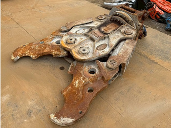 Demolition shears NPK