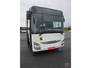 Suburban bus IVECO Crossway