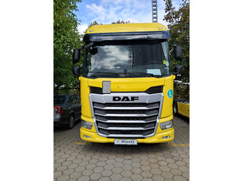 Tractor unit DAF XF 430