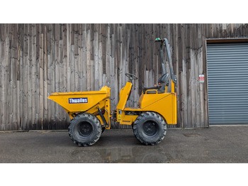 Mini dumper THWAITES