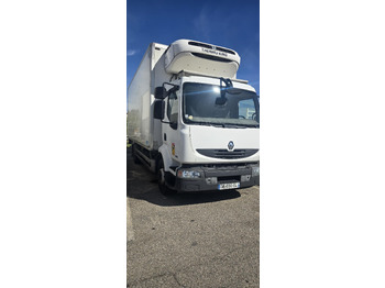 Refrigerator truck RENAULT: picture 3 Refrigerator truck RENAULT: picture 3