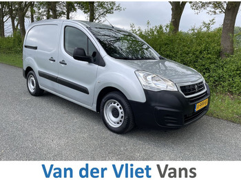 Small van PEUGEOT Partner