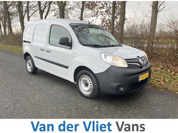 Small van RENAULT Kangoo 1.5