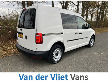 Small van Volkswagen Caddy 2.0 TDI E6 BMT BPM Vrij! Lease €171p/m, Airco, PDC, Cruise controle,  Onderhoudshistorie aanwezig: picture 3