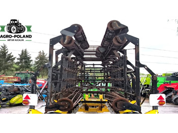 Soil tillage equipment BEDNAR SWIFTER SE 10000 - 2004 ROK - 10 M: picture 5