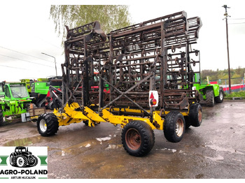 Soil tillage equipment BEDNAR SWIFTER SE 10000 - 2004 ROK - 10 M: picture 3