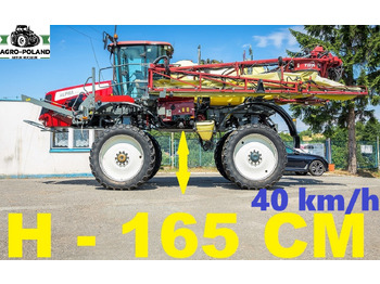 HARDI 4100 EVO - 165 CM - 40 km/h - 1473 h - 24 M - 2015 ROK on lease HARDI 4100 EVO - 165 CM - 40 km/h - 1473 h - 24 M - 2015 ROK: picture 1 HARDI 4100 EVO - 165 CM - 40 km/h - 1473 h - 24 M - 2015 ROK on lease HARDI 4100 EVO - 165 CM - 40 km/h - 1473 h - 24 M - 2015 ROK: picture 1