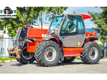MANITOU MLT 845-120 - 2013 ROK on lease MANITOU MLT 845-120 - 2013 ROK: picture 2