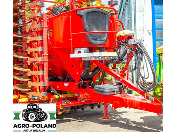 Combine seed drill VADERSTAD SPIRIT ST 800 S - 8 M - 2018 ROK: picture 5 Combine seed drill VADERSTAD SPIRIT ST 800 S - 8 M - 2018 ROK: picture 5