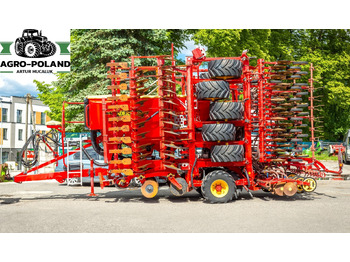 Combine seed drill VADERSTAD SPIRIT ST 800 S - 8 M - 2018 ROK: picture 3 Combine seed drill VADERSTAD SPIRIT ST 800 S - 8 M - 2018 ROK: picture 3