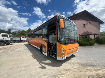 Suburban bus IRISBUS