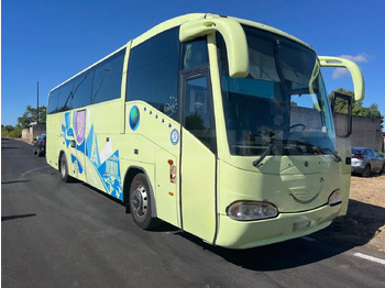 Coach SCANIA Irizar Century