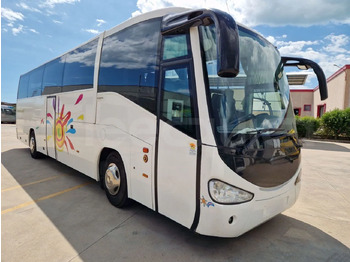 Coach SCANIA Irizar