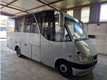Coach Iveco 65C15/70: picture 4