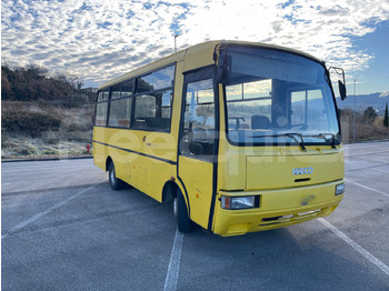 School bus IVECO