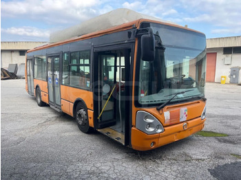 City bus IVECO
