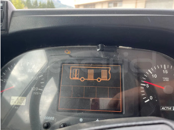 City bus Iveco Citelis: picture 3