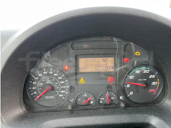 Coach Iveco Indcar: picture 3