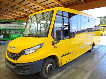 School bus Iveco Indcar: picture 4