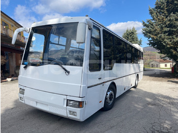 Coach Iveco Orlandi Poker: picture 4 Coach Iveco Orlandi Poker: picture 4