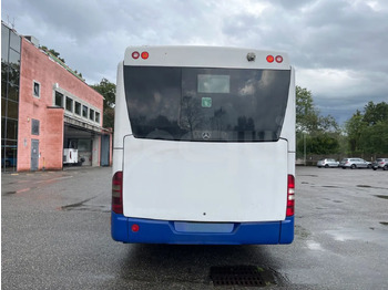 City bus Mercedes-Benz Conecto: picture 5 City bus Mercedes-Benz Conecto: picture 5