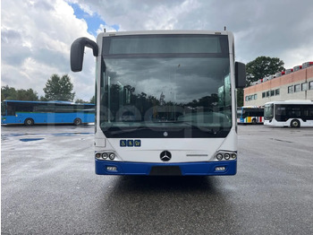 City bus Mercedes-Benz Conecto: picture 2 City bus Mercedes-Benz Conecto: picture 2