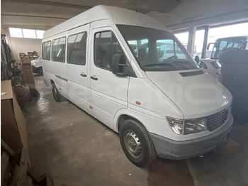 Minibus MERCEDES-BENZ Sprinter