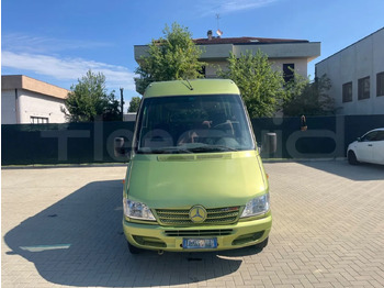Mercedes-Benz Sprinter on lease Mercedes-Benz Sprinter: picture 2 Mercedes-Benz Sprinter on lease Mercedes-Benz Sprinter: picture 2
