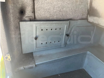 Mercedes-Benz Sprinter on lease Mercedes-Benz Sprinter: picture 5 Mercedes-Benz Sprinter on lease Mercedes-Benz Sprinter: picture 5