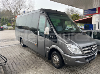 Minibus MERCEDES-BENZ Sprinter